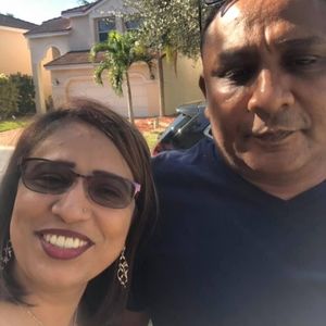 Meet your Posher, Sabrina